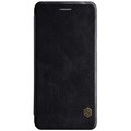 Кожаный чехол Nillkin Qin Leather Case Black для OnePlus 5(#1)