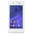 Защитная пленка Ainy глянцевая для Sony Xperia E3 Dual(#1)