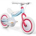 Детский велосипед Xiaomi QiCycle Сhildren Bike KD-12 (Красный/Голубой)(#1)