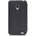 Полиуретановый чехол Nillkin Fashion Series Black для Meizu MX2(#2)