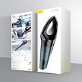 Автомобильный пылесос Baseus Shark One H-505 Car Vacuum Cleaner(#9)