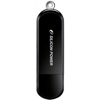 Флеш-накопитель USB 2.0 Silicon Power LuxMini 322 32GB
