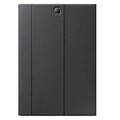Полиуретановый чехол Book Cover(EF-BT550BSE) для Samsung Galaxy Tab A 9.7 SM-T555(#2)