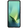 Пластиковый чехол Nillkin Super Frosted Shield Pro Черный для Xiaomi 14 Pro(#2)
