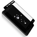 Защитное стекло Aiwo Full Screen Cover 0.33 mm Black для Nokia 3(#4)