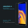 Защитное стекло NILLKIN Amazing H  для Samsung J4 Plus (2018)(#1)