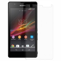 Защитная пленка XDM матовая для Sony Xperia ZR M36h