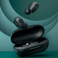 Наушники беспроводные Xiaomi Haylou-GT2S черные(#7)