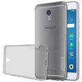 Силиконовый чехол Nillkin Nature TPU Case Grey для Meizu M5 Note(#3)