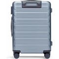 Чемодан Xiaomi RunMi 90 Fun Seven Bar Business Suitcase 28" (Светло-голубой)(#3)