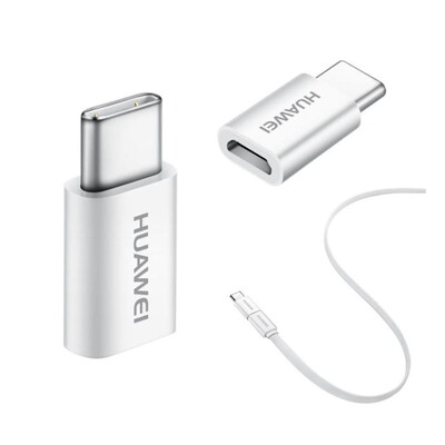 Адаптер Type-C/ Micro USB AP52 Huawei 4071259(3)