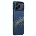 Кевларовый чехол с Magsafe Pitaka Ultra-Slim Milky Way Galaxy PitaTap (KI1705MP) для Apple iPhone 17 Pro(#1)