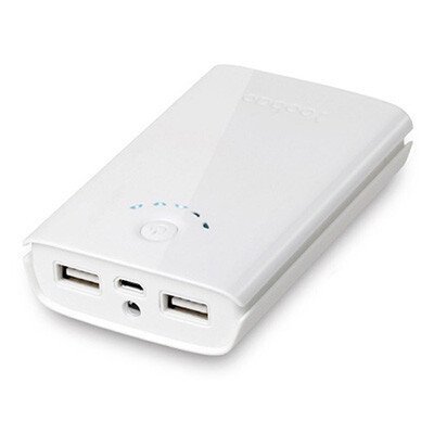 Внешний дополнительный аккумулятор Yoobao Power Bank YB-636 7800 mAh(1)