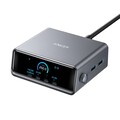 Сетевое зарядное Anker Prime A2345 250W GaN Charging Station(#1)
