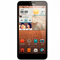 LCD дисплей с тачскрином  для Huawei G750