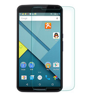 Противоударное защитное стекло Nillkin Amazing H для Motorola Nexus 6