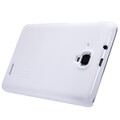 Пластиковый чехол Nillkin Super Frosted Shield White  для Lenovo A536(#3)