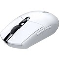 Игровая мышка Logitech G304 Lightspeed (белый)(#2)