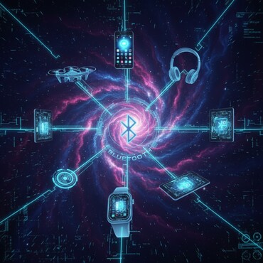 Что такое Bluetooth - руководство по беспроводной технологии