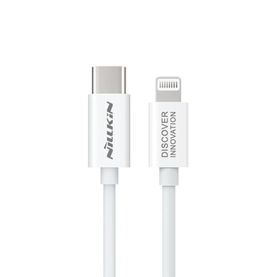 USB кабель Nillkin Superspeed cable (Type C to Lightning, PD Fast charging, MFI)(2)