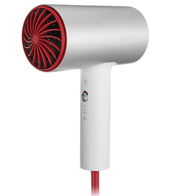 Фен Soocas Hair Dryer (H3)(3)