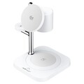 Беспроводная зарядная станция Acefast E39 32.5W 4-in-1 desktop wireless charger.(#2)