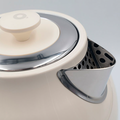 Чайник Xiaomi Qcooker Electric Kettle с датчиком температуры (QS-1701) бежевый(#3)