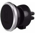 Baseus 360 Rotation Magnetic Car Air Vent - магнитный автомобильный держатель(#5)