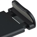 Держатель для смартфона на гибкой стойке Baseus Unlimited Adjustment Lazy Phone Holder (SULR-0G) серый(#5)