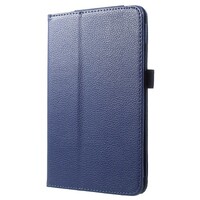 Чехол-книжка TTX Book Type синий для Xiaomi Mi Pad 4