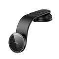 Автомобильный магнитный держатель с беспроводной зарядкой WiWU Universal Automatic Wireless Car Charger CH-327(#2)