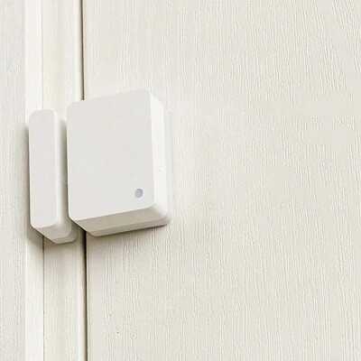 Датчик открытия дверей и окон Xiaomi Mi Door Window Sensor 2 (MCCGQ02HL)(6)