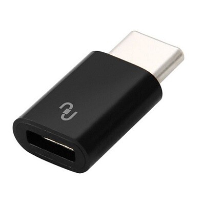 Переходник Micro USB на USB-C Xiaomi(1)