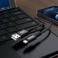 Кабель для зарядки и синхронизации Acefast C1-02 USB-A to Lightning 2.4A MFI 1.2m(#3)