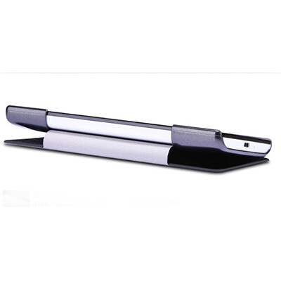 Полиуретановый чехол Nillkin Fresh Series Black для Xiaomi Hongmi 1S(2)