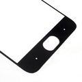 Противоударное защитное стекло Full Screen Cover 0.3 mm черное для Xiaomi Mi Note 3(#2)