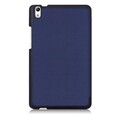 Полиуретановый чехол Nova Case Dark Blue для Huawei MediaPad T2 8.0 Pro(#2)