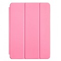 Полиуретановый чехол Smart Case розовый для Apple iPad 9.7 (2018)(#1)