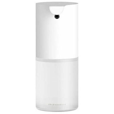 Сенсорный дозатор для жидкого мыла Mijia Automatic Foam Soap Dispenser 1S MJXSJ05XW белый(2)