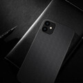 Чехол-накладка NILLKIN Textured Case черный для Apple iPhone 11 Pro(#12)