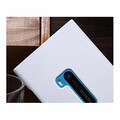 Пластиковый чехол Nillkin D-Style Matte White для Nokia Lumia 920(#2)