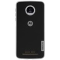 Силиконовый чехол Nillkin Nature TPU Case Grey для Motorola Moto Z Play(#1)