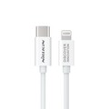 USB кабель Nillkin Superspeed cable (Type C to Lightning, PD Fast charging, MFI)(#2)