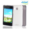 Силиконовый чехол Jekod TPU Case Black для Huawei Y300/U8833(#3)