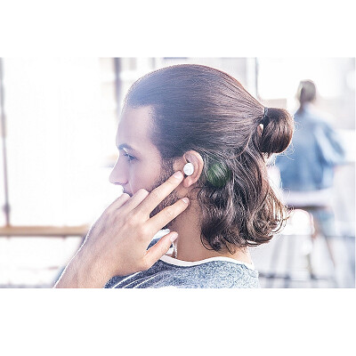 Наушники Meizu POP белые(7)