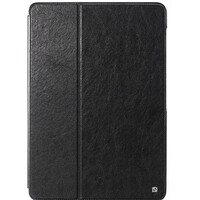 Кожаный чехол HOCO Crystal leather Case Black для Samsung Galaxy Note Pro 12.2 (SM-P905)
