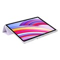 Защитный чехол книжка Acrylic Origami TPU Case с креплением для стилуса лавандовый для Samsung Galaxy Tab S11 SM-X730/ SM-X736(#5)