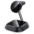 Беспроводная зарядная станция 3 в1 ACEFAST E16 desktop 3-in-1 wireless charging holder(#1)