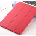 Полиуретановый чехол Usams Swing Series Red для Apple iPad Air 2(#3)