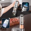 Электрические мельницы для соли и перца Circle Joy Nova Electric Grinder Set (CJ-EG11)(#5)